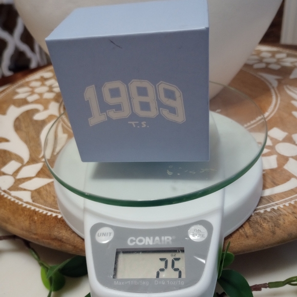 πΏπ Taylor Swift 1989 Seagull Pendant Necklace, New ππΏ - Picture 4 of 4